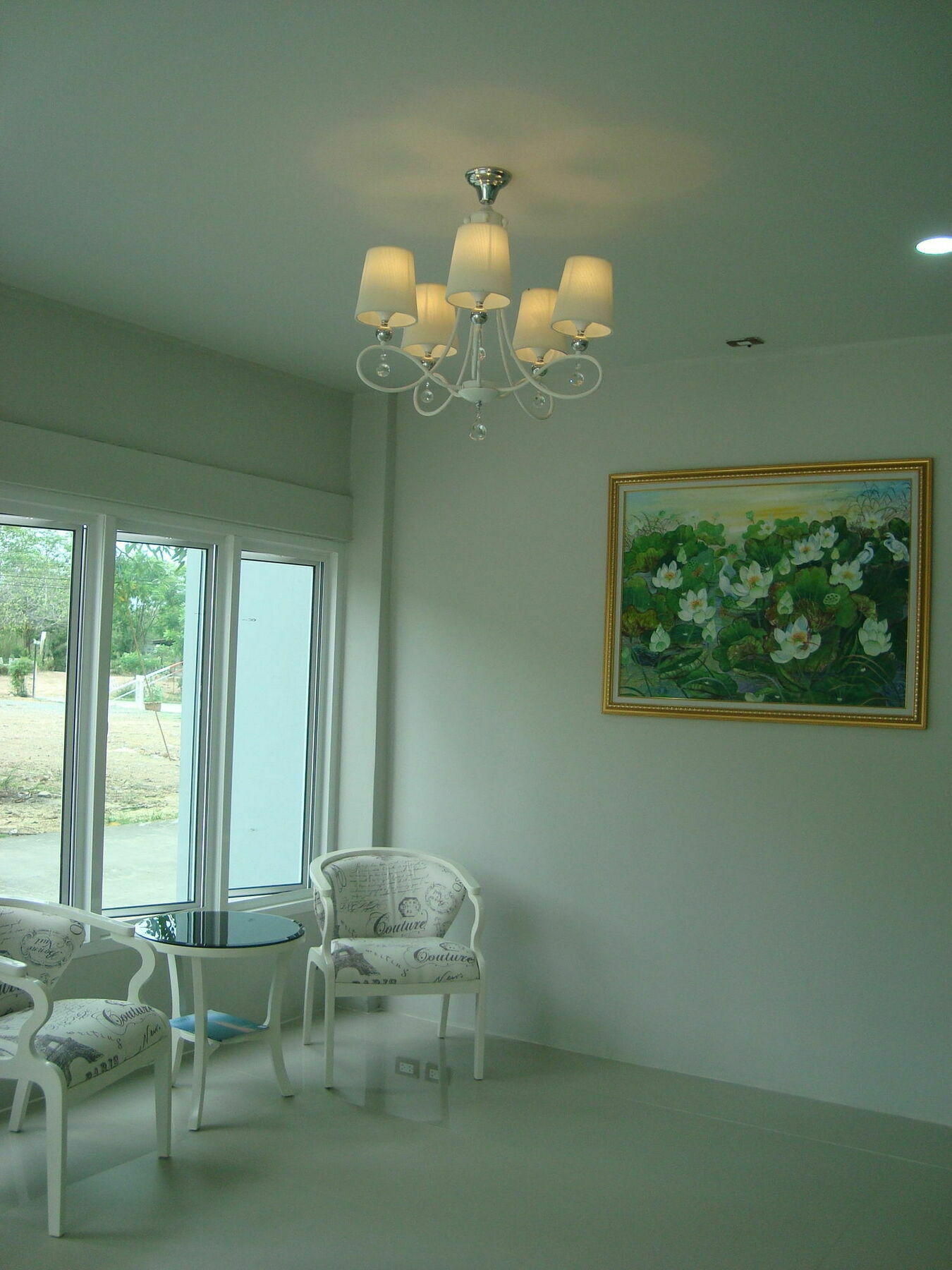 Addera Residence Hua Hin Exterior photo