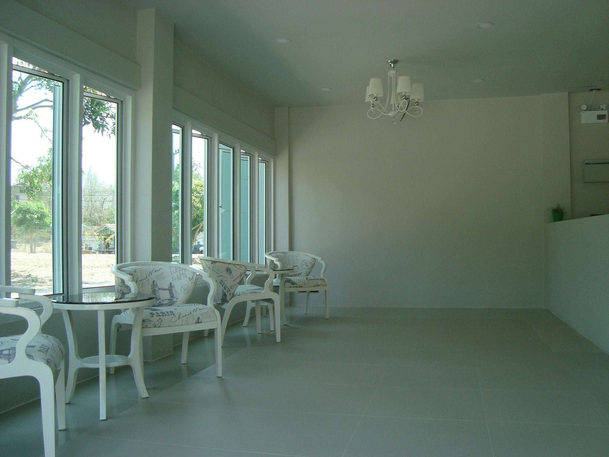 Addera Residence Hua Hin Exterior photo